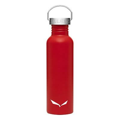 Salewa Aurino Stainless Steel Bottle 0,75L flame dolomites