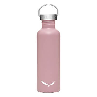 Salewa Aurino Stainless Steel Bottle 1,0L zephyr / secret poem of nature