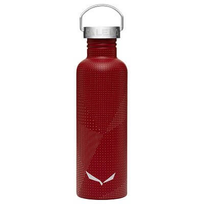 Salewa Aurino Stainless Steel Bottle 1,5L syrah dots