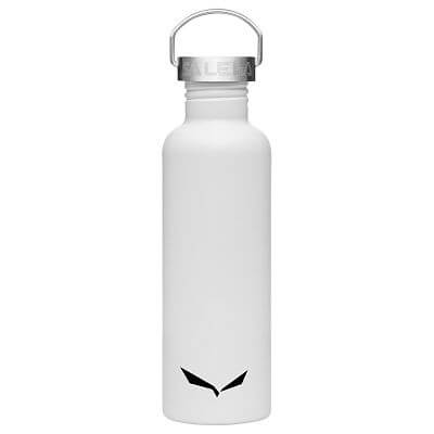Salewa Aurino Stainless Steel Bottle 1,5L white dolomites