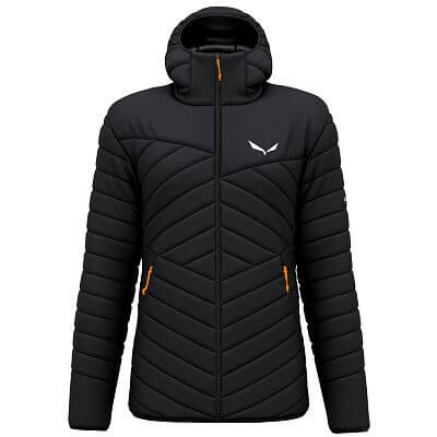 Salewa Brenta RDS DWN Jacket M black out