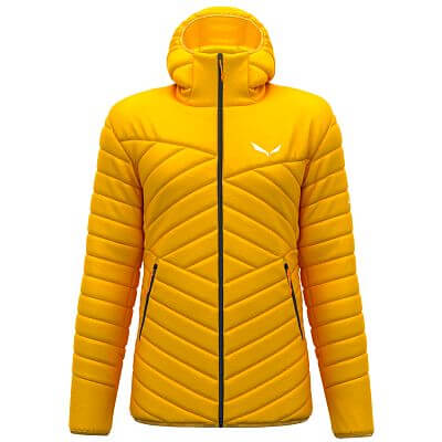 Salewa Brenta RDS DWN Jacket M gold