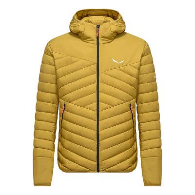 Salewa Brenta RDS DWN Jacket M Olive oil