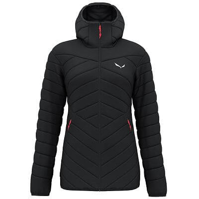 Salewa Brenta RDS DWN Jacket W black out