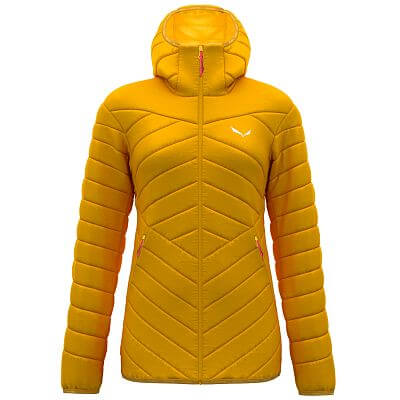 Salewa Brenta RDS DWN Jacket W gold