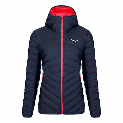 Salewa Brenta RDS DWN Jacket W navy blazer