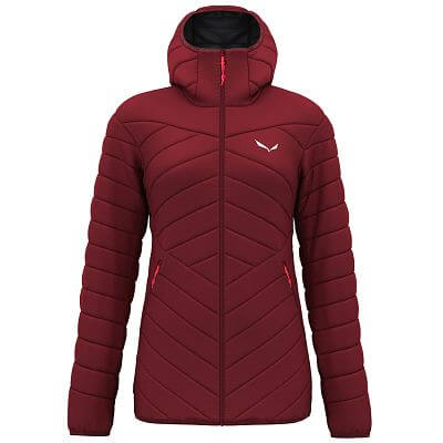Salewa Brenta RDS DWN Jacket W syrah