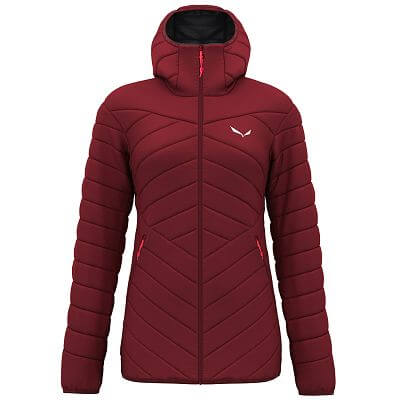 Salewa Brenta RDS DWN Jacket W syrah