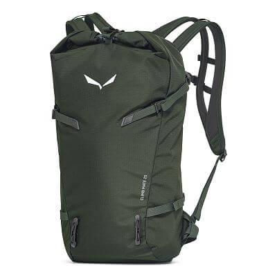Salewa Climb Mate 25L dark olive