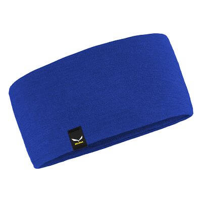 Salewa Cristallo Headband electric