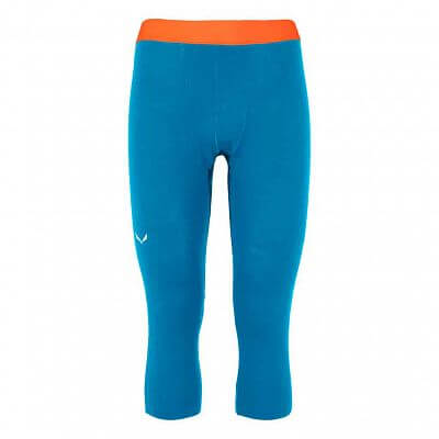 Salewa Cristallo Warm AMR M 3/4 Tight cloisonne blue