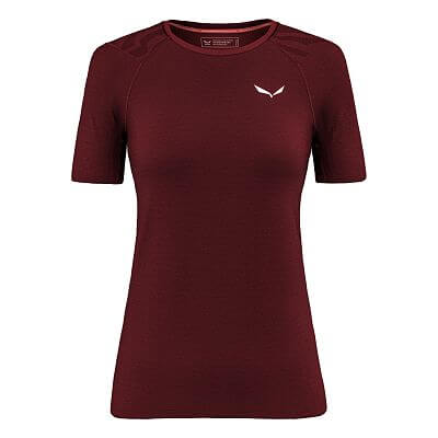 Salewa Cristallo Warm AMR T-SRT W syrah