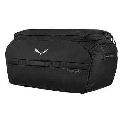 Salewa Dry Back Duffle 40L black out