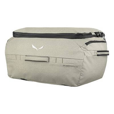 Salewa Dry Back Duffle 40L oatmeal