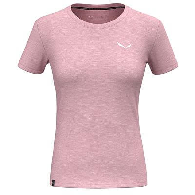 Salewa Eagle Minilogo AM T-Shirt W zephyr