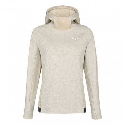 Salewa Fanes AM W Hoody oatmeal