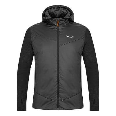 Salewa Fanes Engineered AM Hybrid Jacket M black out