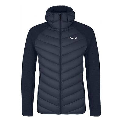 Salewa Fanes Sarner RDS Down Hybrid Jacket M navy blazer