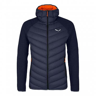 Salewa Fanes Sarner RDS DWN Hybrid M Jacket navy blazer