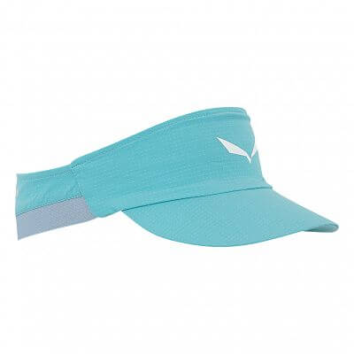 Salewa Flex Visor maui blue