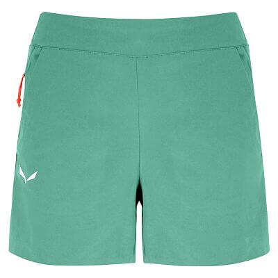 Salewa Lavaredo DST Shorts W feldspar green