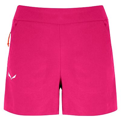 Salewa Lavaredo DST Shorts W virtual pink