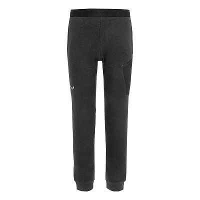 Salewa Lavaredo Hemp M Train Pants black out