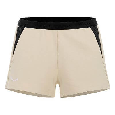 Salewa Lavaredo Hemp Train Shorts W oatmeal