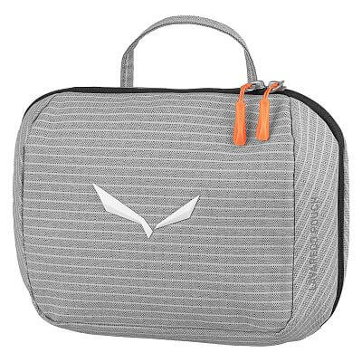 Salewa Lavaredo Pouch alloy