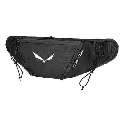 Salewa Lite Train Hipbelt black