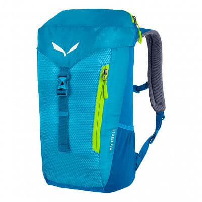 Salewa Maxitrek 16 BP cloisonne blue