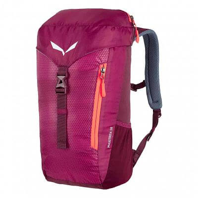 Salewa Maxitrek 16 BP rhodo red