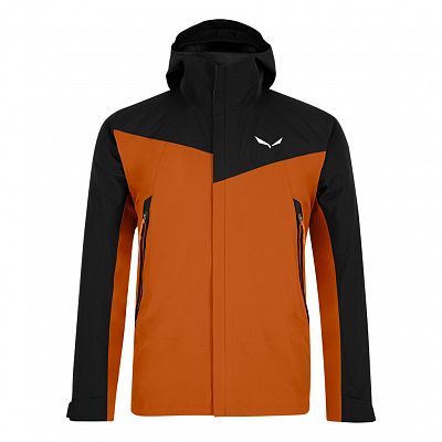 Salewa Moiazza GTX PAC M Jacket autumnal