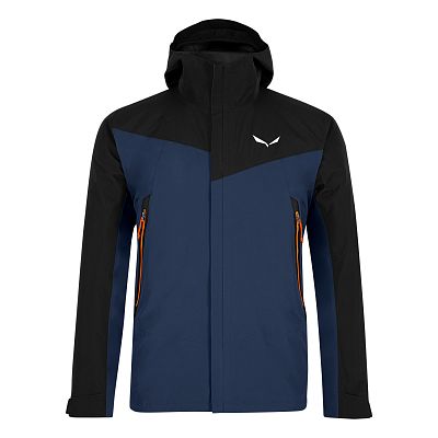 Salewa Moiazza GTX PAC M Jacket navy blazer