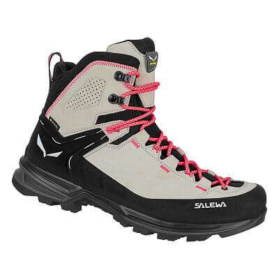 Salewa Mountain Trainer 2 Pure Mid Gore-Tex® oatmeal/black