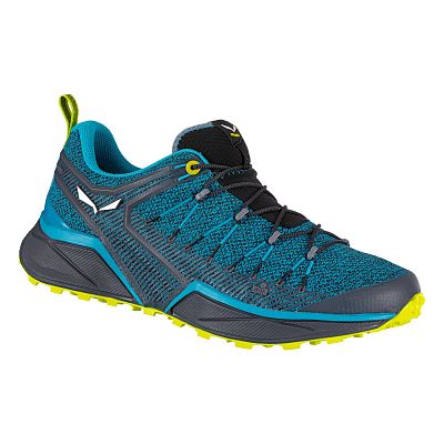 Salewa MS Dropline blue danube/ombre blue