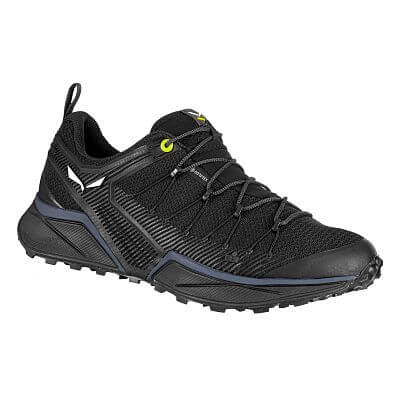 Salewa MS Dropline GTX black out/fluo yellow