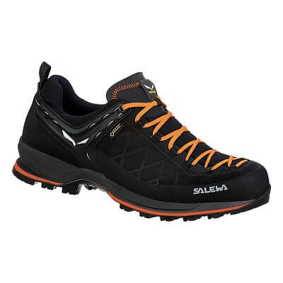 Salewa MS MTN Trainer 2 GTX black/carrot