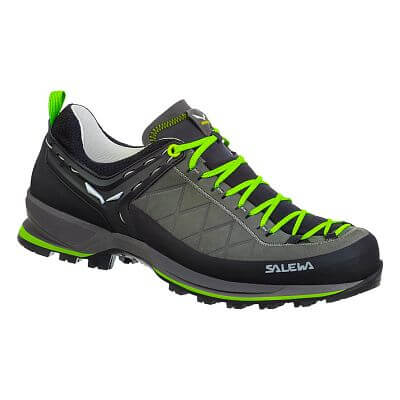 Salewa MS MTN Trainer 2 L smoked/fluo green