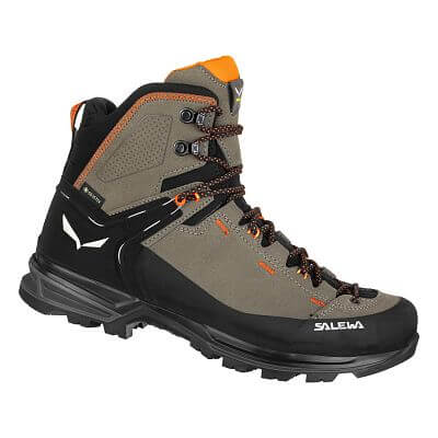 Salewa MS MTN Trainer 2 Mid GTX M bungee cord/black