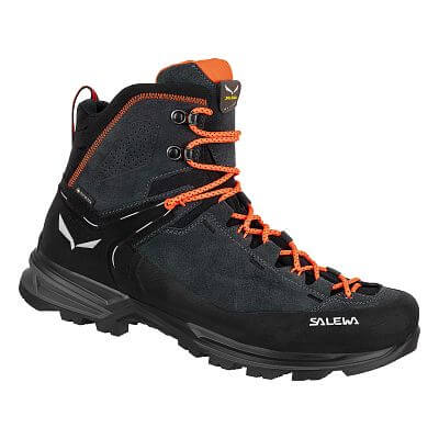 Salewa MS MTN Trainer 2 Mid GTX M onyx / black