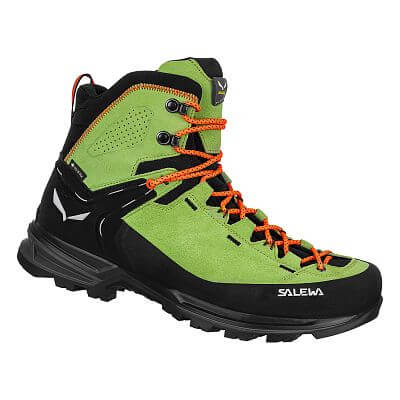 Salewa MS MTN Trainer 2 Mid GTX M pale frog/black