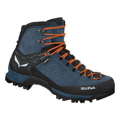 Salewa MS MTN Trainer Mid GTX M dark denim black