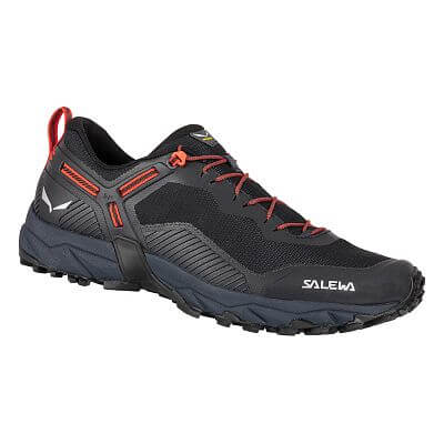 Salewa MS Ultra Train 3 ombre blue/red orange