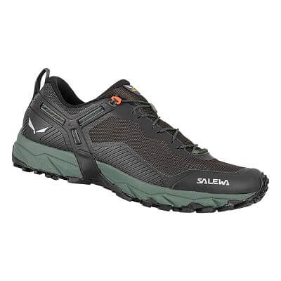 Salewa MS Ultra Train 3 raw green/black out