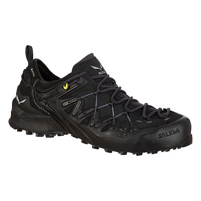 Salewa MS Wildfire Edge GTX M black/black