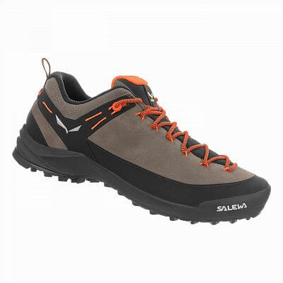 Salewa MS Wildfire Leather bungee cord/black