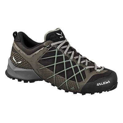 Salewa MS Wildfire M black olive/siberia