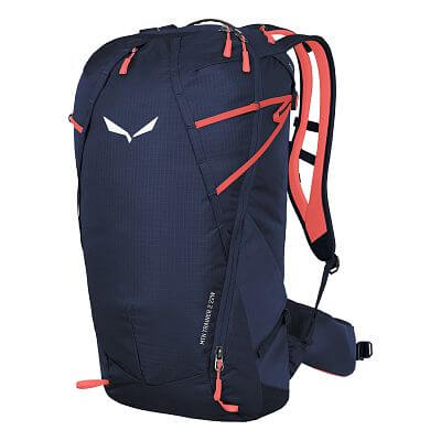 Salewa MTN Trainer 2 22L Backpack W blue depth