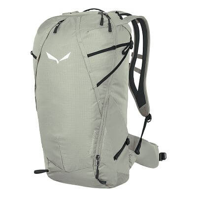 Salewa MTN Trainer 2 22L Backpack W shadow